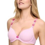 Marie Jo BH Avero Heart Shaped Padded Bra CL1 Rosa D 75 Dame