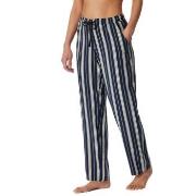 Schiesser Women Mix and Relax Long Pants Mixed viskose 34 Dame