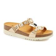 Scholl New Bogota Gull Str 40 Dame