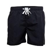 JBS Badebukser Recycled Swim Shorts Svart polyester Medium Herre