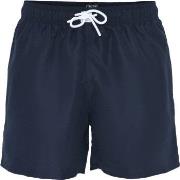 JBS Badebukser Recycled Swim Shorts Mørkblå polyester Small Herre