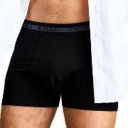 JBS Tights Absorbent Dropstop Boxers Svart Large Herre