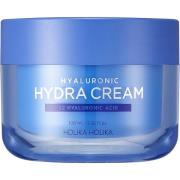 Hyaluronic Hydra Cream, 100 ml Holika Holika Dagkrem