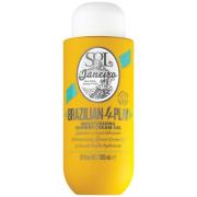 Brazilian 4 Play Moisturizing Shower Cream-Gel, 385 ml Sol de Janeiro ...