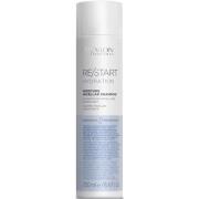 Revlon Professional Restart Hydration Moisture Micellar Shampoo 250 ml