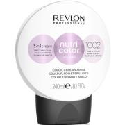 Revlon Professional Nutri Color Filters 1002 - 240 ml