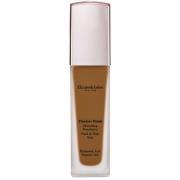 Elizabeth Arden Flawless Finish Skincaring Foundation 550n