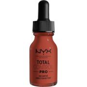NYX Professional Makeup Total Control Pro Hue Shifter Cool - 13 ml