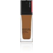 Shiseido Synchro Skin Radiant Lifting Foundation 510 Suede - 30 ml