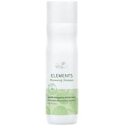 Wella Professionals Elements Renewing Shampoo - 250 ml