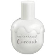 Women'Secret Coconut Temptation EdT - 40 ml