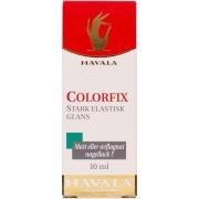 Mavala Colorfix Strong Flexible Top Coat 10 ml