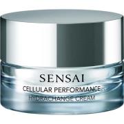 Sensai Cellular Performance Hydrachange Cream, 40 ml Sensai Dagkrem