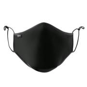 kowi kowi Face Mask Black