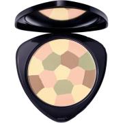 Dr. Hauschka Colour Correcting Powder 00 Translucent