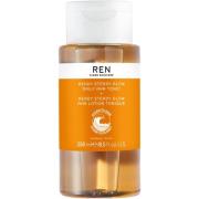 Ready Steady Glow Daily Tonic, 250 ml REN Ansiktsvann