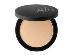 Glo Skin Beauty Pressed Base Golden Dark - 9 g