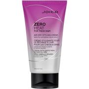 Joico Zero Heat Air Dry Styling Crème For Thick Hair - 150 ml