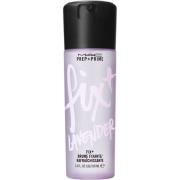 MAC Cosmetics Fix+ Primer And Face Spray Lavender - 100 ml