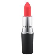 MAC Cosmetics Powder Kiss Lipstick A Little Tamed - 3 g