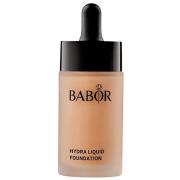 Babor Hydra Liquid Foundation alabaster - 30 ml