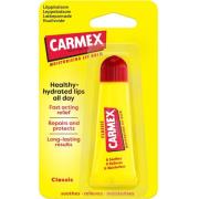 Carmex  Lip Balm Classic Tube 10 g