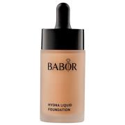 Babor Hydra Liquid Foundation natural - 30 ml