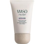 Waso Peel Off Mask, 50 ml Shiseido Ansiktsmaske