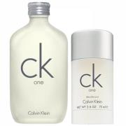 CK One Duo,  Calvin Klein Duft