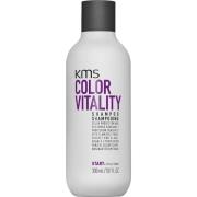 KMS Color Vitality Shampoo - 300 ml