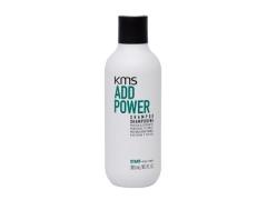 KMS Add Power Shampoo - 300 ml