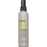 KMS Hair Play Sea Salt Spray - 200 ml