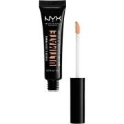 Ultimate Shadow N Liner Primer, 8 ml NYX Professional Makeup Øyeprimer