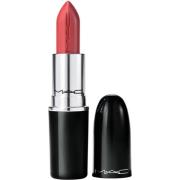 MAC Cosmetics Lustreglass Lipstick 28 See Sheer - 3 g