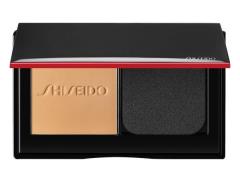 Shiseido Synchro Skin Self-Refreshing Custom Finish Powder Foundation ...