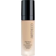 Artdeco Perfect Teint Foundation 20 Warm Vanilla - 20 ml