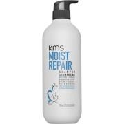 KMS MoistRepair Shampoo 750 ml