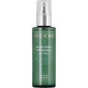 Hickap Preppy Prime Setting Spray Matte Finish 100 ml