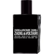 Zadig & Voltaire This Is Him! EdT - 100 ml