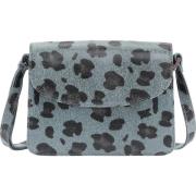 Adax Teramo Shoulder Bag Thora Blue 14x20x5 cm