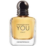 Armani Stronger With You Only EdT - 50 ml
