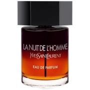 Yves Saint Laurent La Nuit De L'Homme EdP - 100 ml