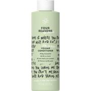 Four Reasons Original Volume Conditioner 300 ml