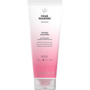 Four Reasons Toning Shampoo Rose - 250 ml