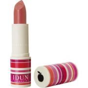 IDUN Minerals Creme Lipstick Ingrid Marie - 3.6 g