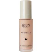 IDUN Minerals Norrsken Liquid Foundation Ingrid - 30 ml