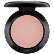 MAC Cosmetics Matte Single Eyeshadow Cozy Grey - 1,5 g