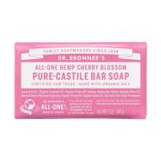 Bar Soap, 140 g Dr. Bronner's Shower Gel