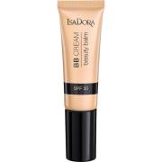 IsaDora BB Beauty Balm Cream 46 Warm Nutmeg - 30 ml