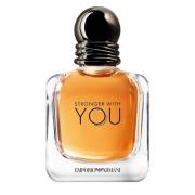Armani Stronger With You For Men EdT - 100 ml